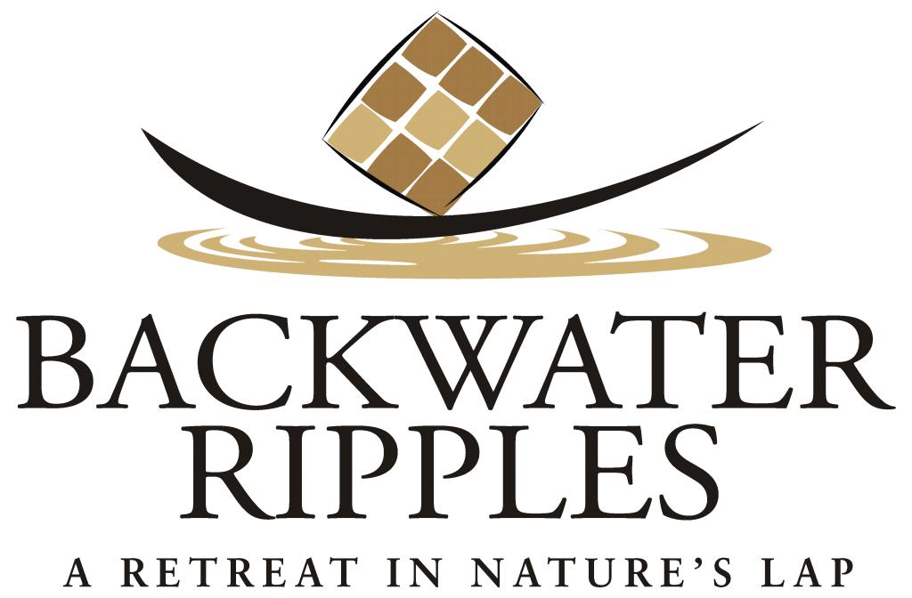 Backwater Ripples