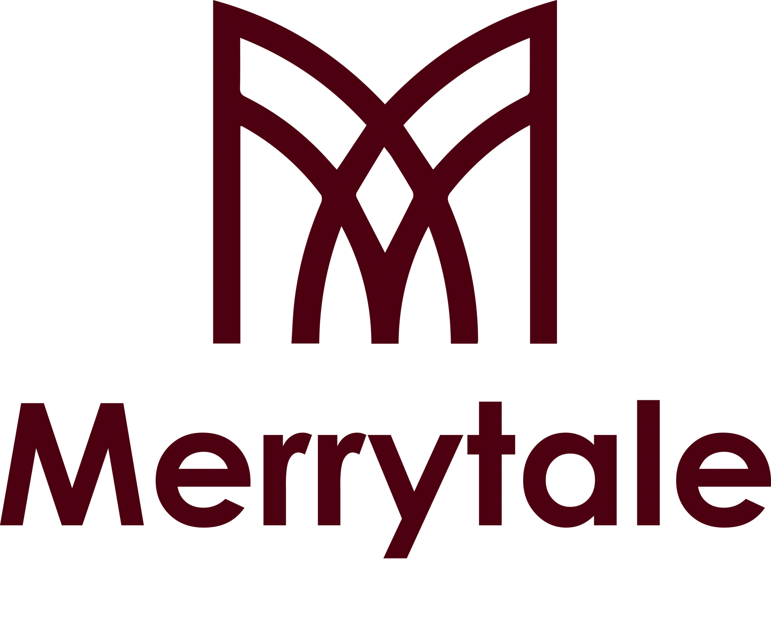 Merrytale Hotel Logo