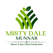 Misty Dale Logo