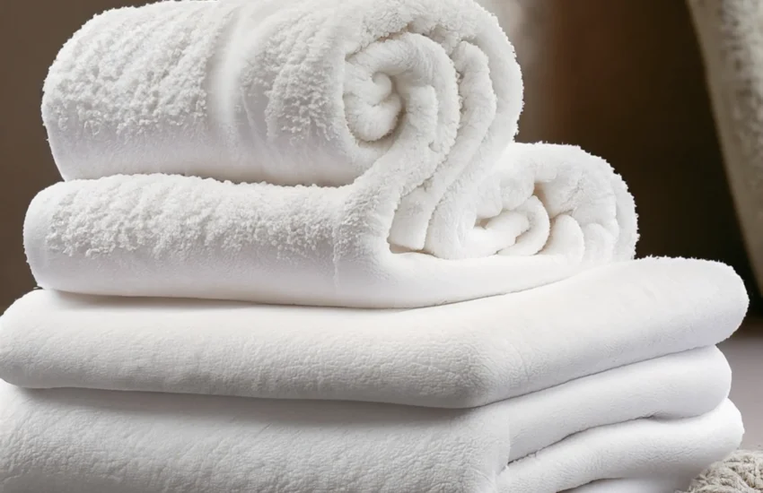 Bath Linen Manufacturer and Supplier in Coimbatore